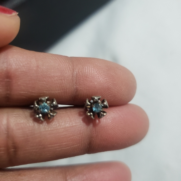 Vintage Earings - Picture 4 of 4